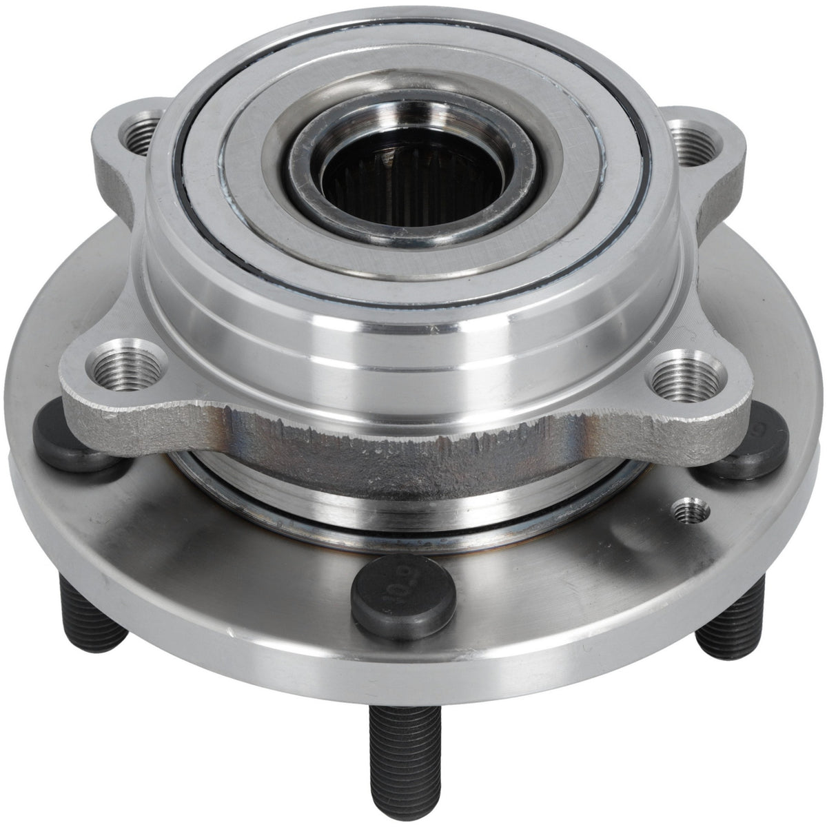 MOOG Hub Assemblies Wheel Bearing and Hub Assembly 513426