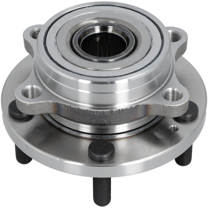 MOOG Hub Assemblies Wheel Bearing and Hub Assembly 513426