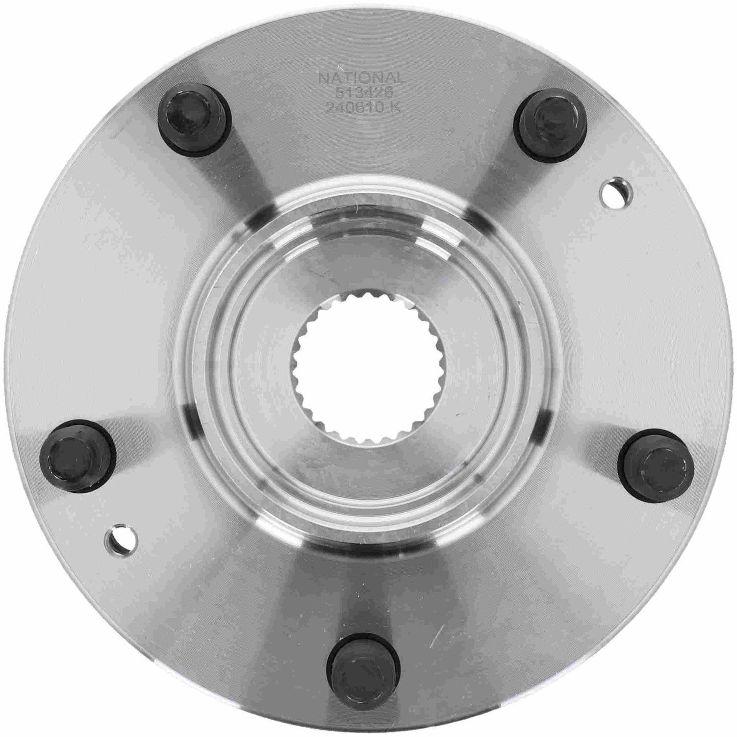 MOOG Hub Assemblies Wheel Bearing and Hub Assembly 513426