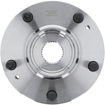 MOOG Hub Assemblies Wheel Bearing and Hub Assembly 513426