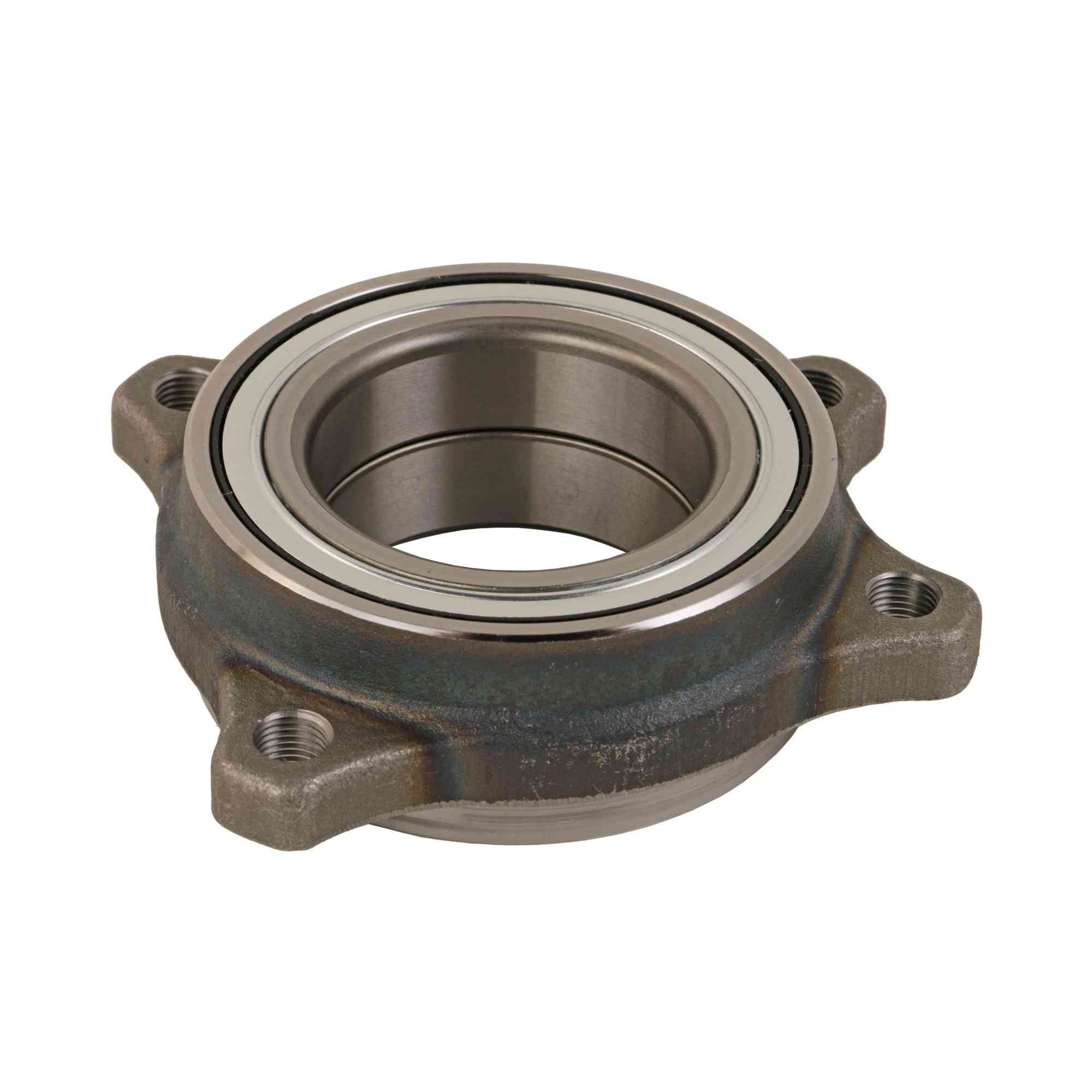 Moog 2020 Audi S7 Front / Rear Hub Assembly 513433