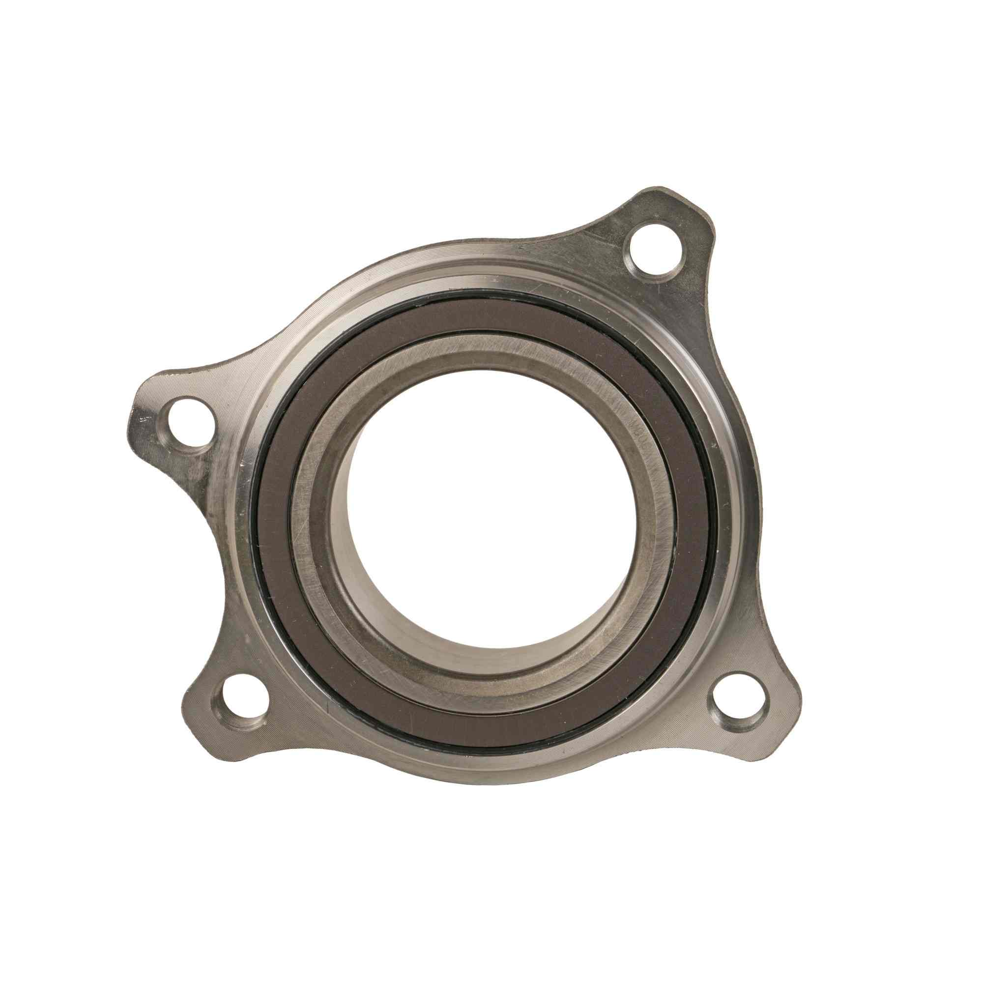 Moog 2020 Audi S7 Front / Rear Hub Assembly 513433