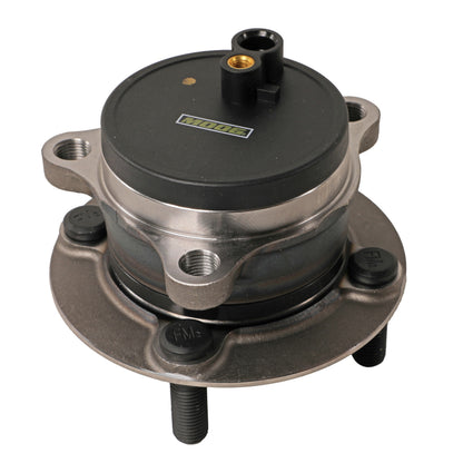 MOOG Chassis Products Wheel Bearing and Hub Assembly 513434 image 2