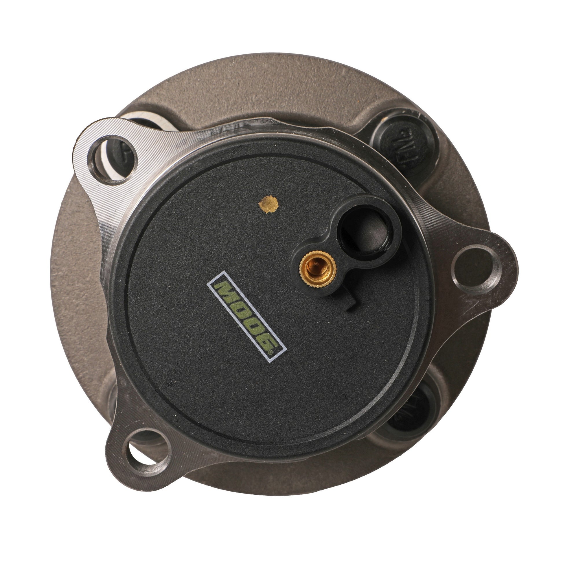 MOOG Chassis Products Wheel Bearing and Hub Assembly 513434 image 3