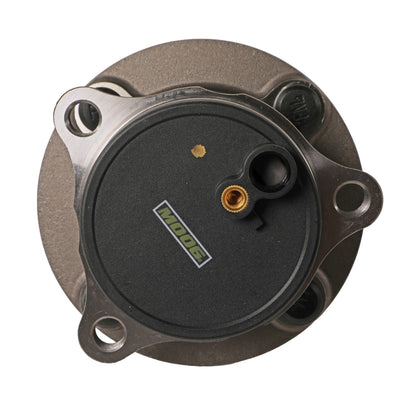 MOOG Chassis Products Wheel Bearing and Hub Assembly 513434 image 3