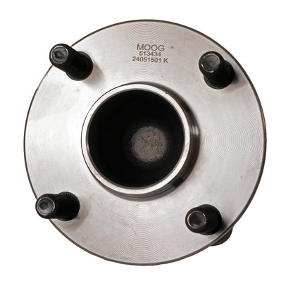 MOOG Chassis Products Wheel Bearing and Hub Assembly 513434 main image