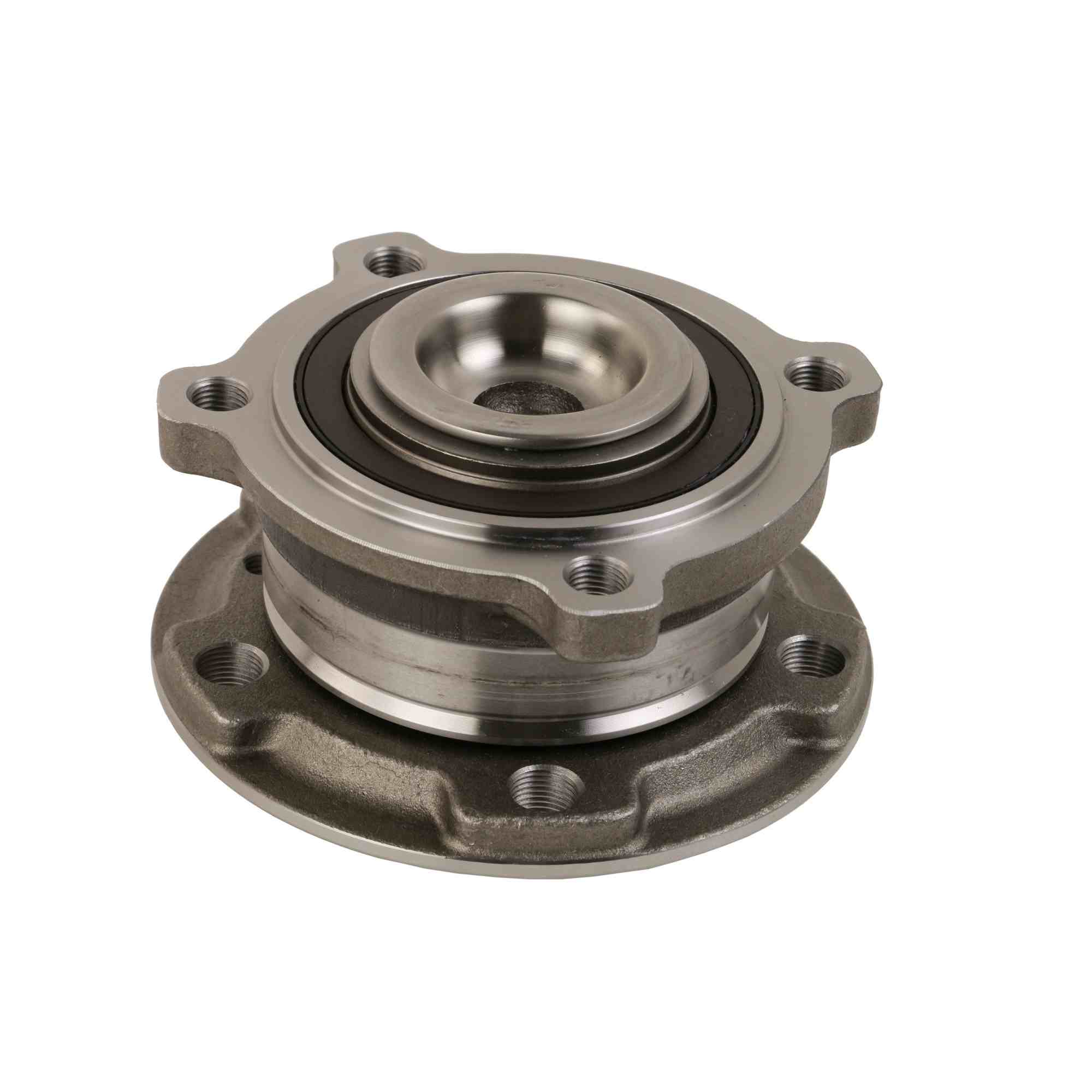 MOOG Hub Assemblies Wheel Bearing and Hub Assembly 513437