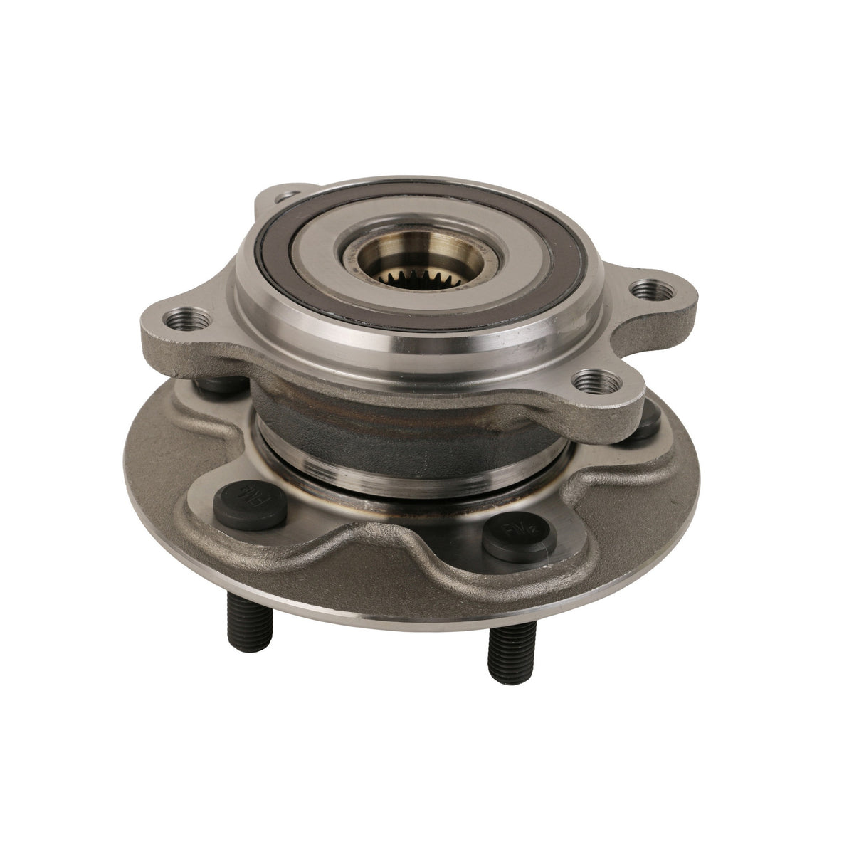 Moog 21-23 Lexus ES250 Front Hub Assembly 513439