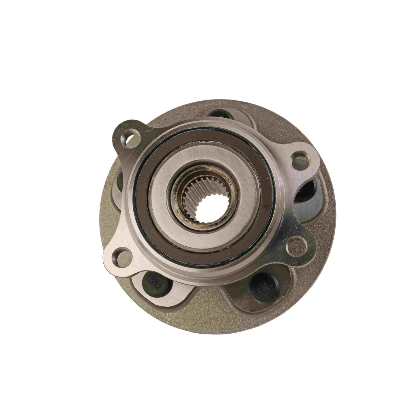 Moog 21-23 Lexus ES250 Front Hub Assembly 513439