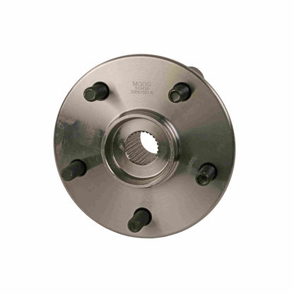 Moog 21-23 Lexus ES250 Front Hub Assembly 513439