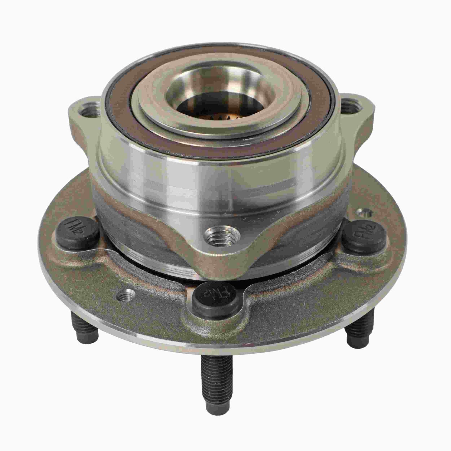MOOG Hub Assemblies Wheel Bearing and Hub Assembly 513442