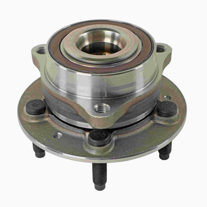 MOOG Hub Assemblies Wheel Bearing and Hub Assembly 513442
