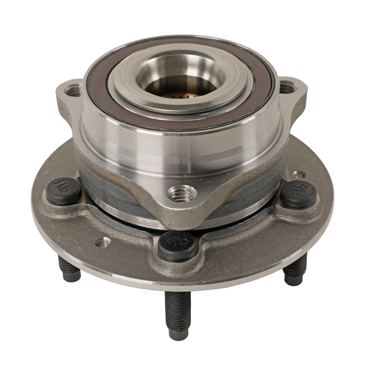 MOOG Hub Assemblies Wheel Bearing and Hub Assembly 513442