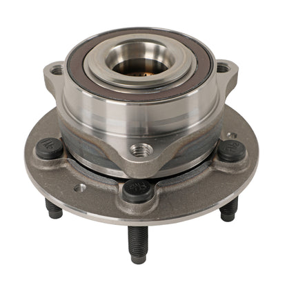 MOOG Hub Assemblies Wheel Bearing and Hub Assembly 513442