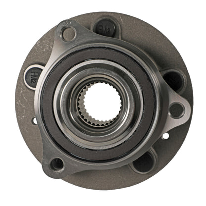 MOOG Hub Assemblies Wheel Bearing and Hub Assembly 513442