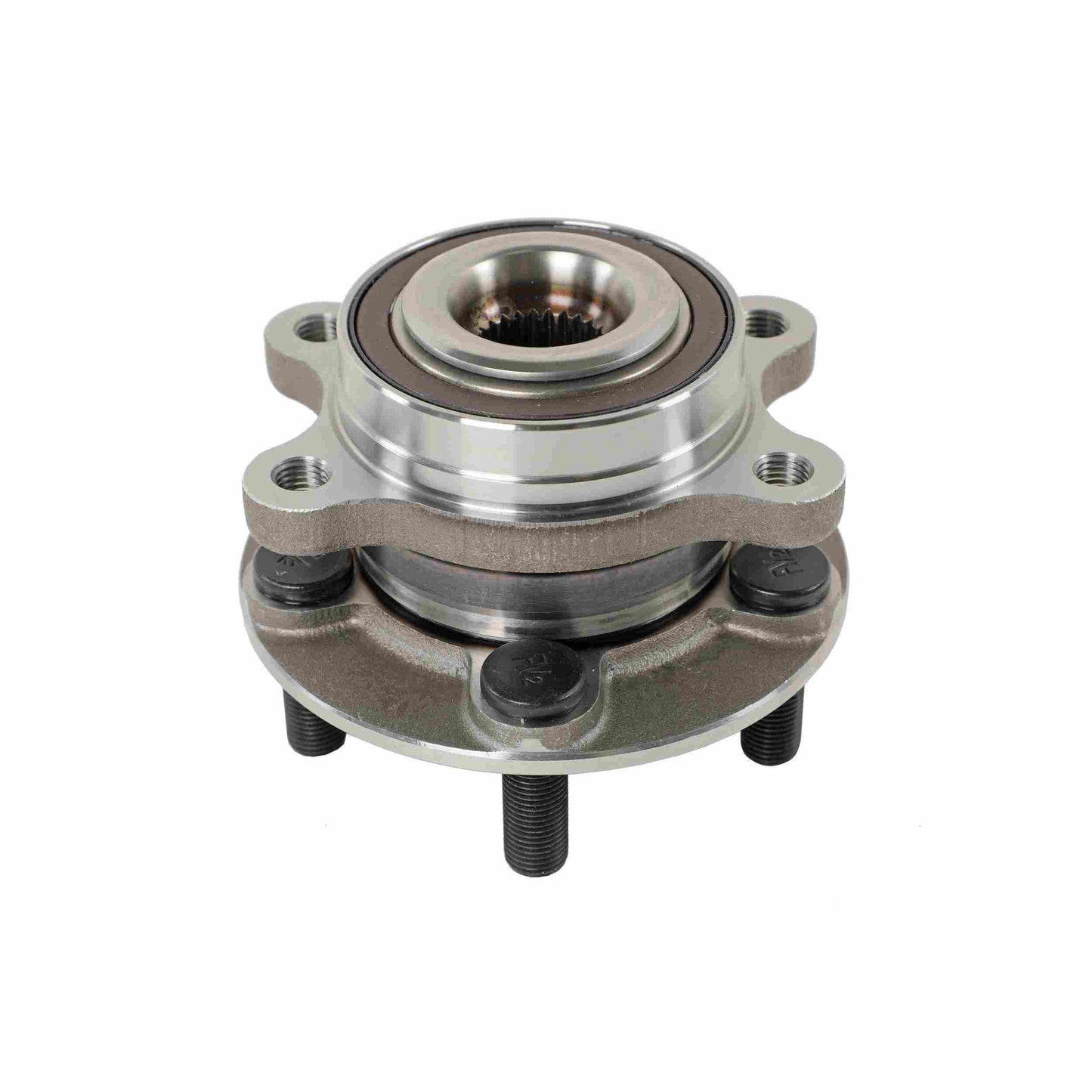 MOOG Hub Assemblies Wheel Bearing and Hub Assembly 513443