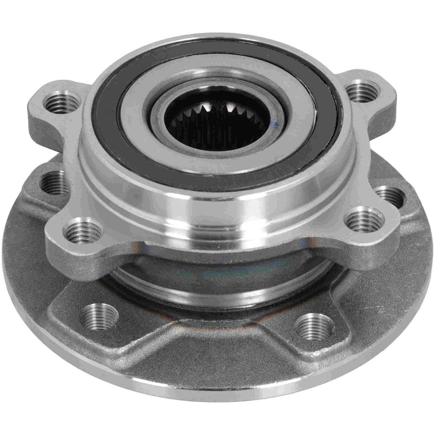 MOOG Hub Assemblies Wheel Bearing and Hub Assembly 513444
