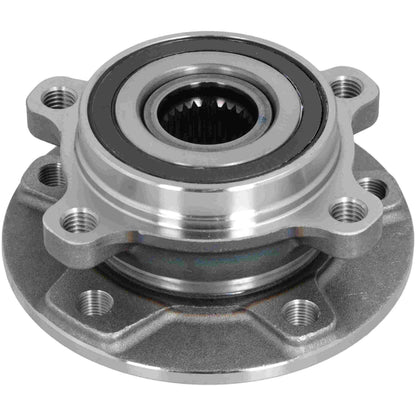 MOOG Hub Assemblies Wheel Bearing and Hub Assembly 513444