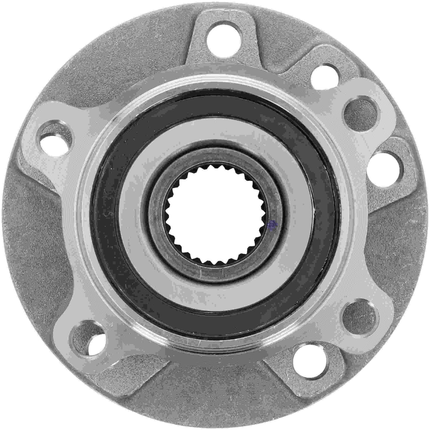 MOOG Hub Assemblies Wheel Bearing and Hub Assembly 513444