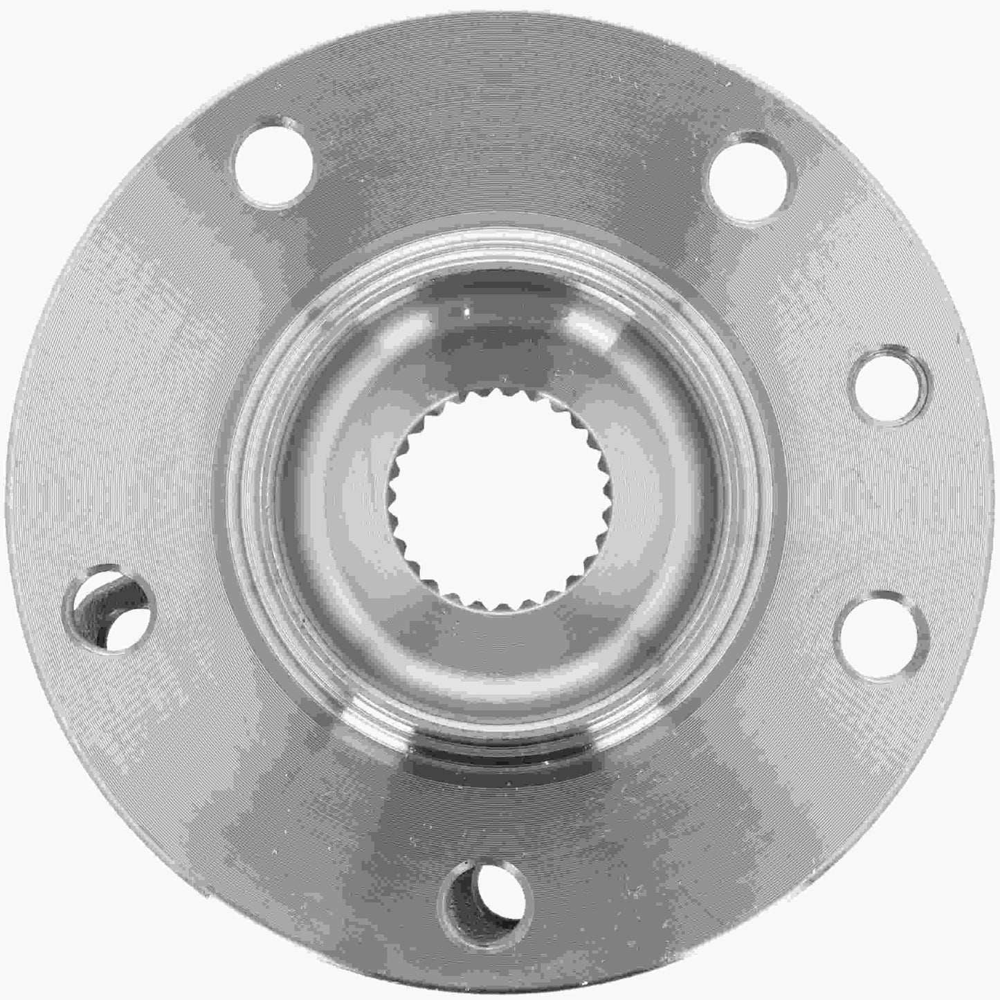 MOOG Hub Assemblies Wheel Bearing and Hub Assembly 513444
