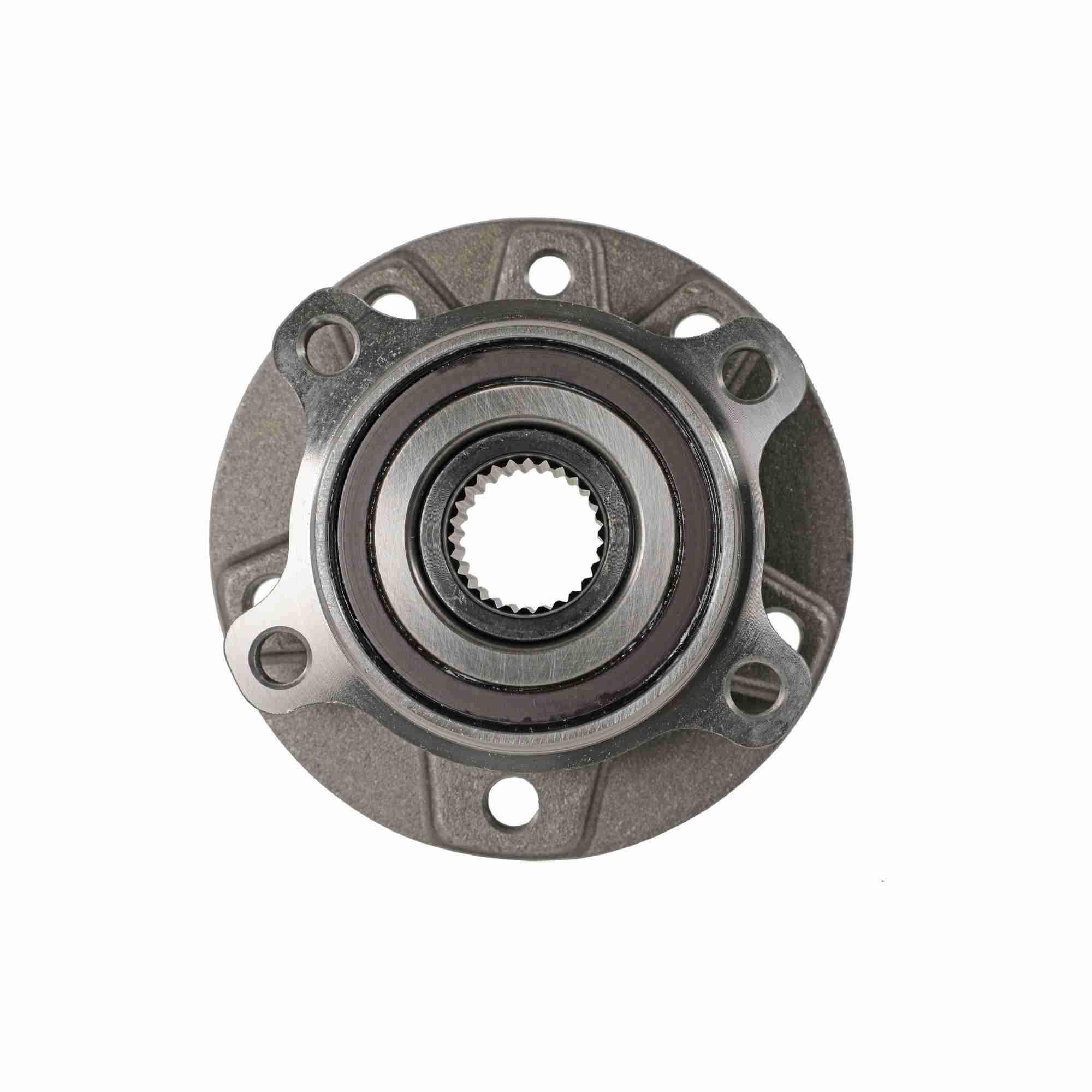 MOOG Hub Assemblies Wheel Bearing and Hub Assembly 513444