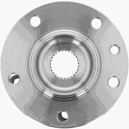 MOOG Hub Assemblies Wheel Bearing and Hub Assembly 513444