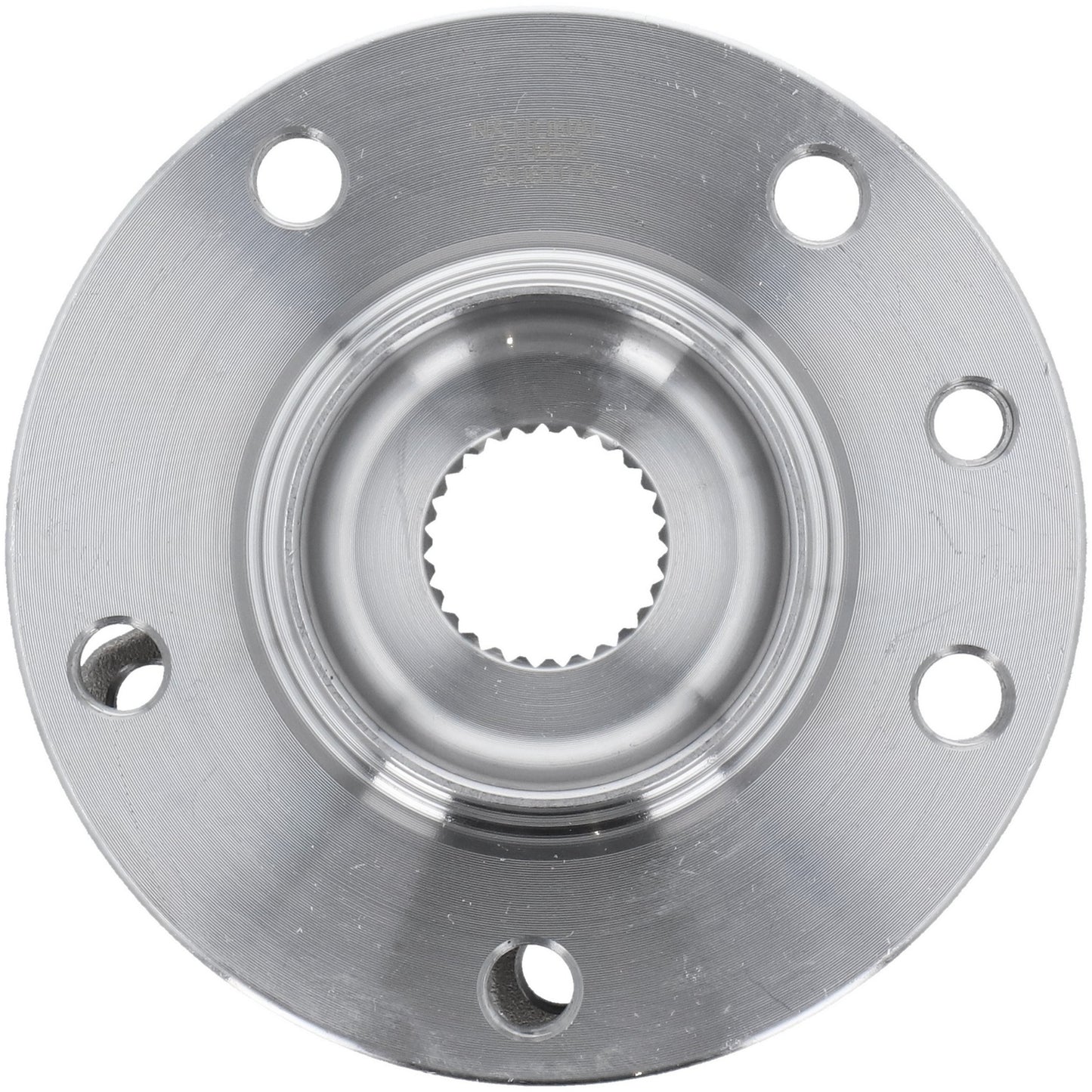 MOOG Hub Assemblies Wheel Bearing and Hub Assembly 513444