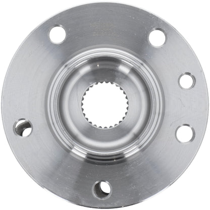 MOOG Hub Assemblies Wheel Bearing and Hub Assembly 513444