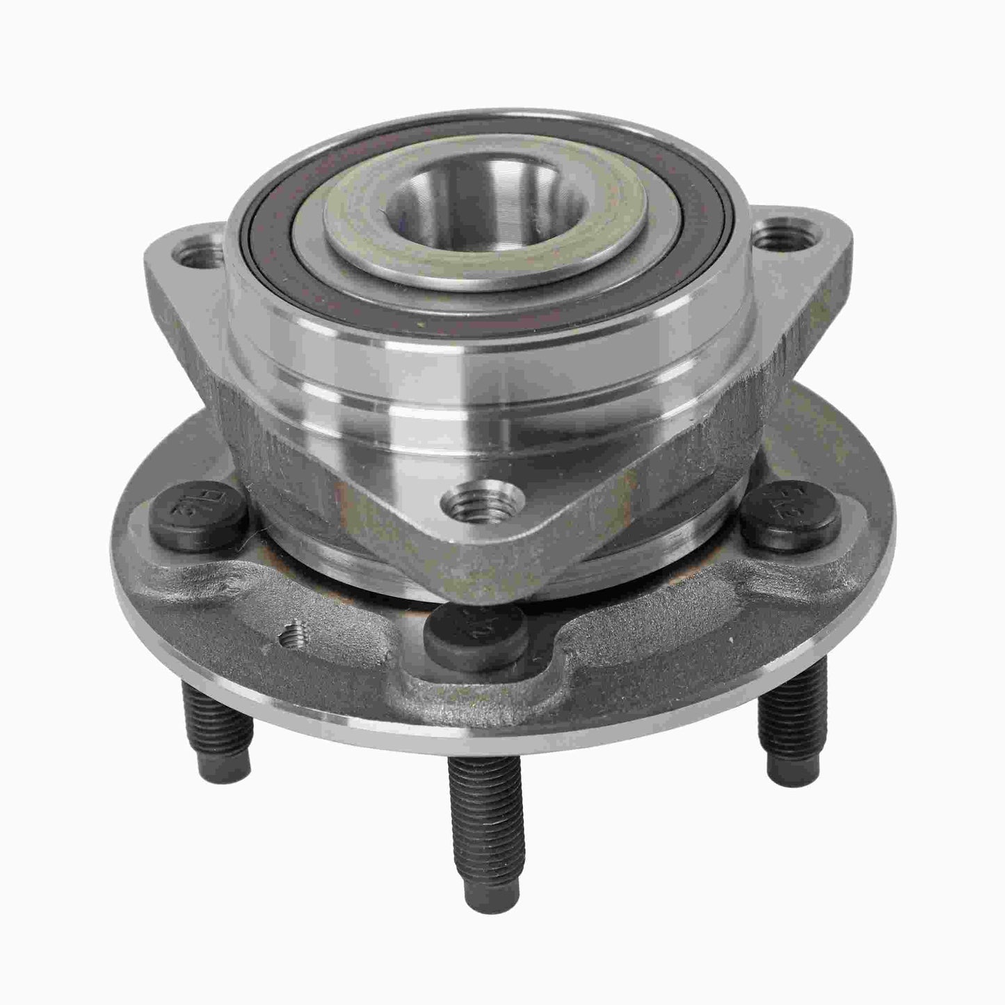 Moog 16-19 Chevrolet Cruze Premier Front Hub Assembly 513445
