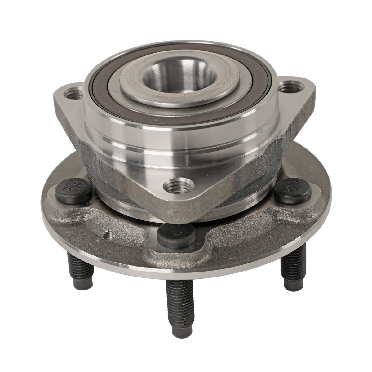 Moog 16-19 Chevrolet Cruze Premier Front Hub Assembly 513445