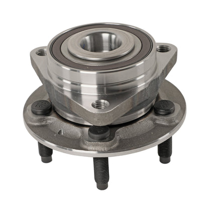 Moog 16-19 Chevrolet Cruze Premier Front Hub Assembly 513445