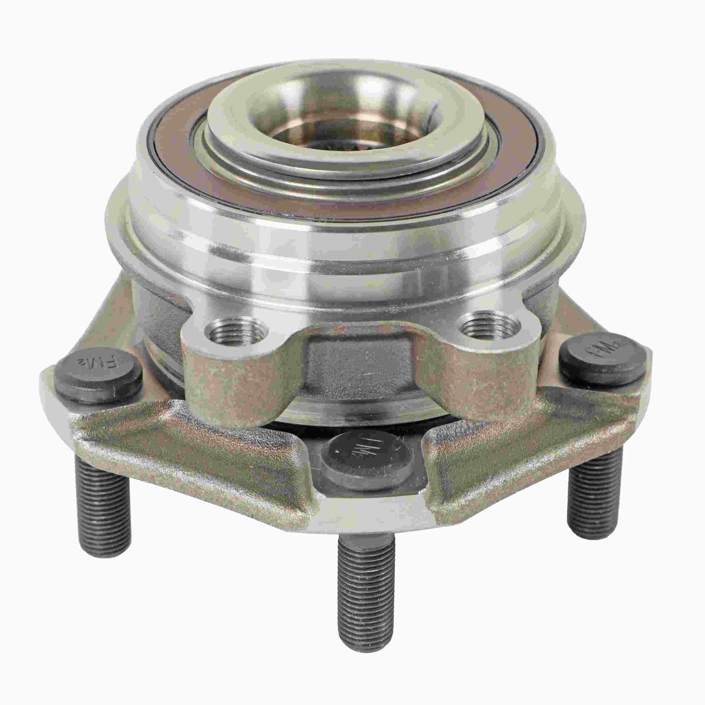 Moog 19-22 Nissan Altima Front Hub Assembly 513447