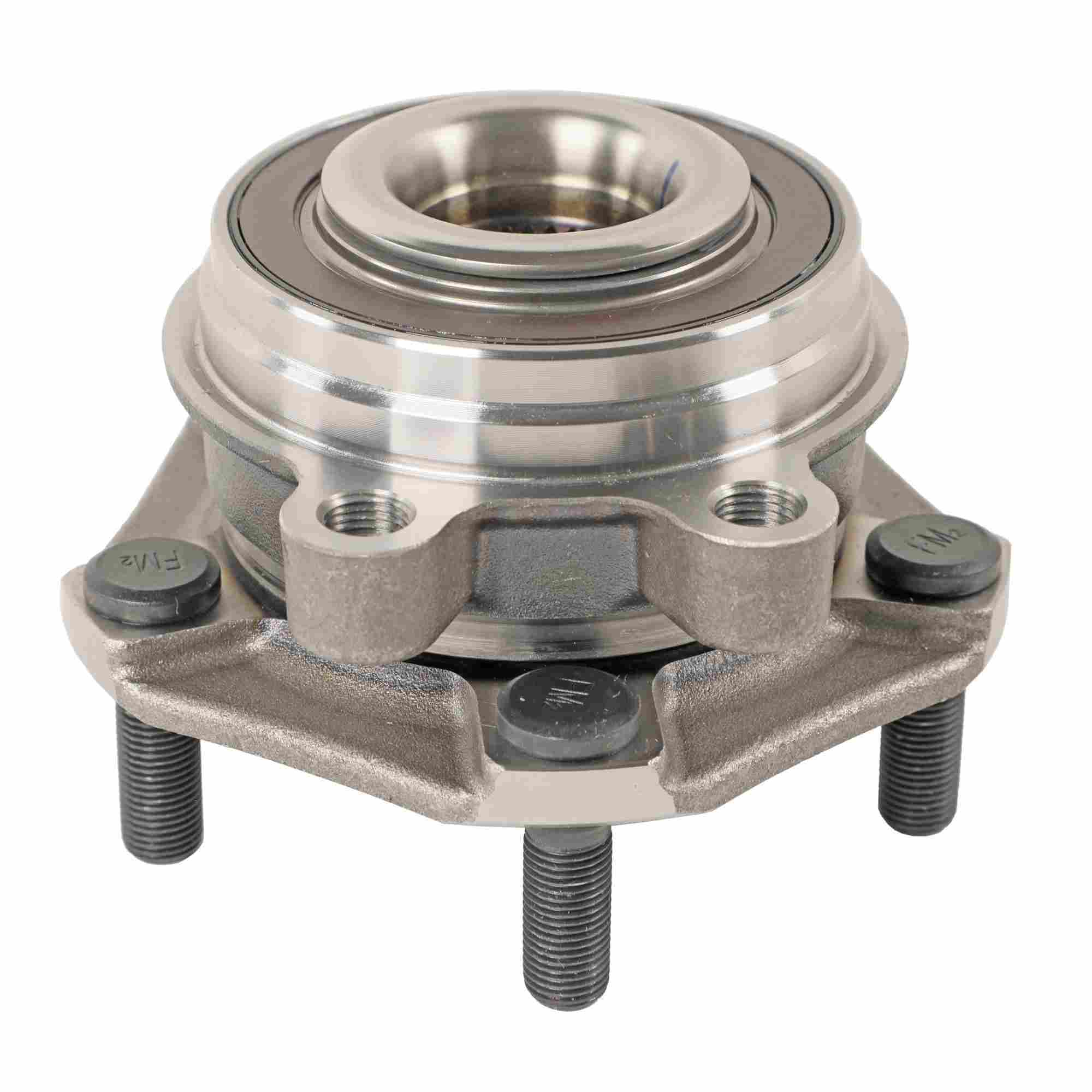 Moog 19-22 Nissan Altima Front Hub Assembly 513447