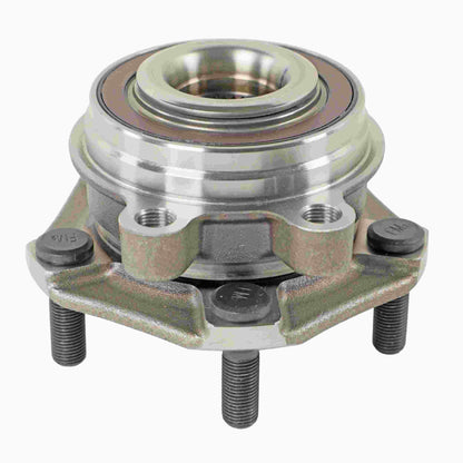 Moog 19-22 Nissan Altima Front Hub Assembly 513447