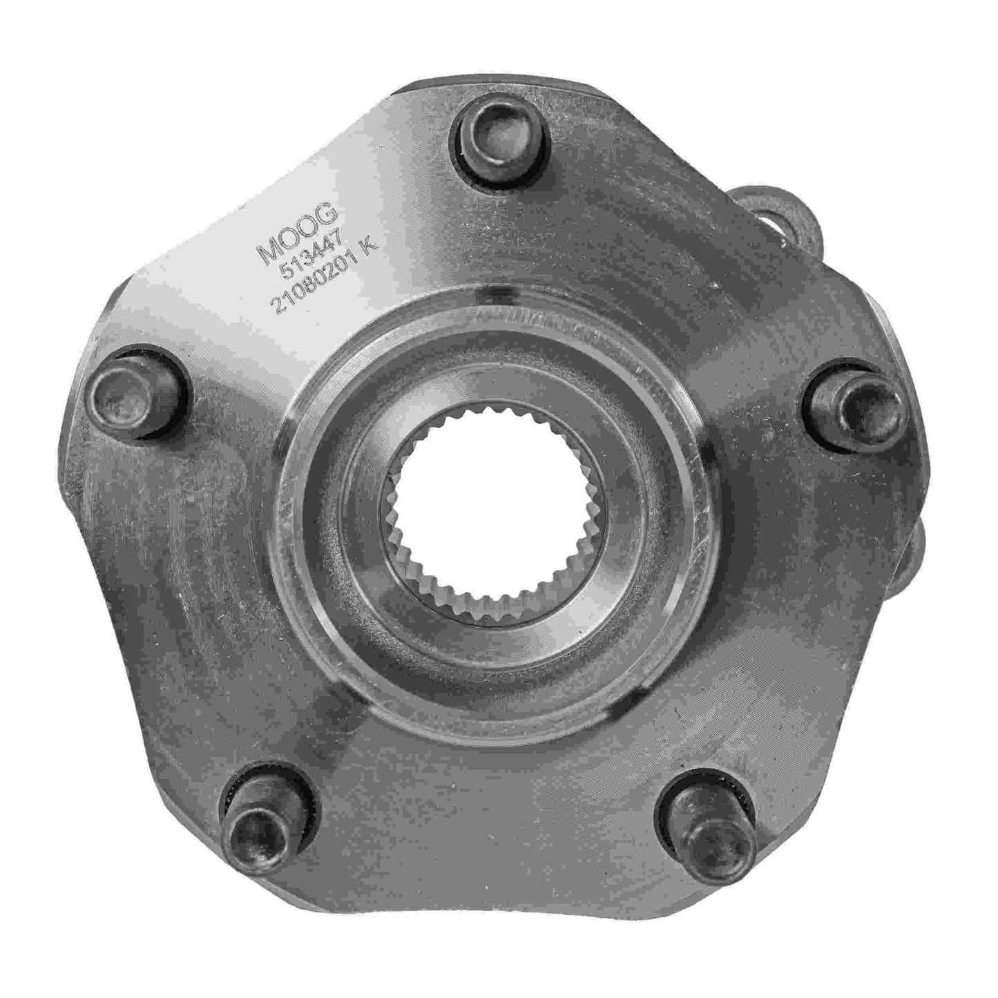 Moog 19-22 Nissan Altima Front Hub Assembly 513447