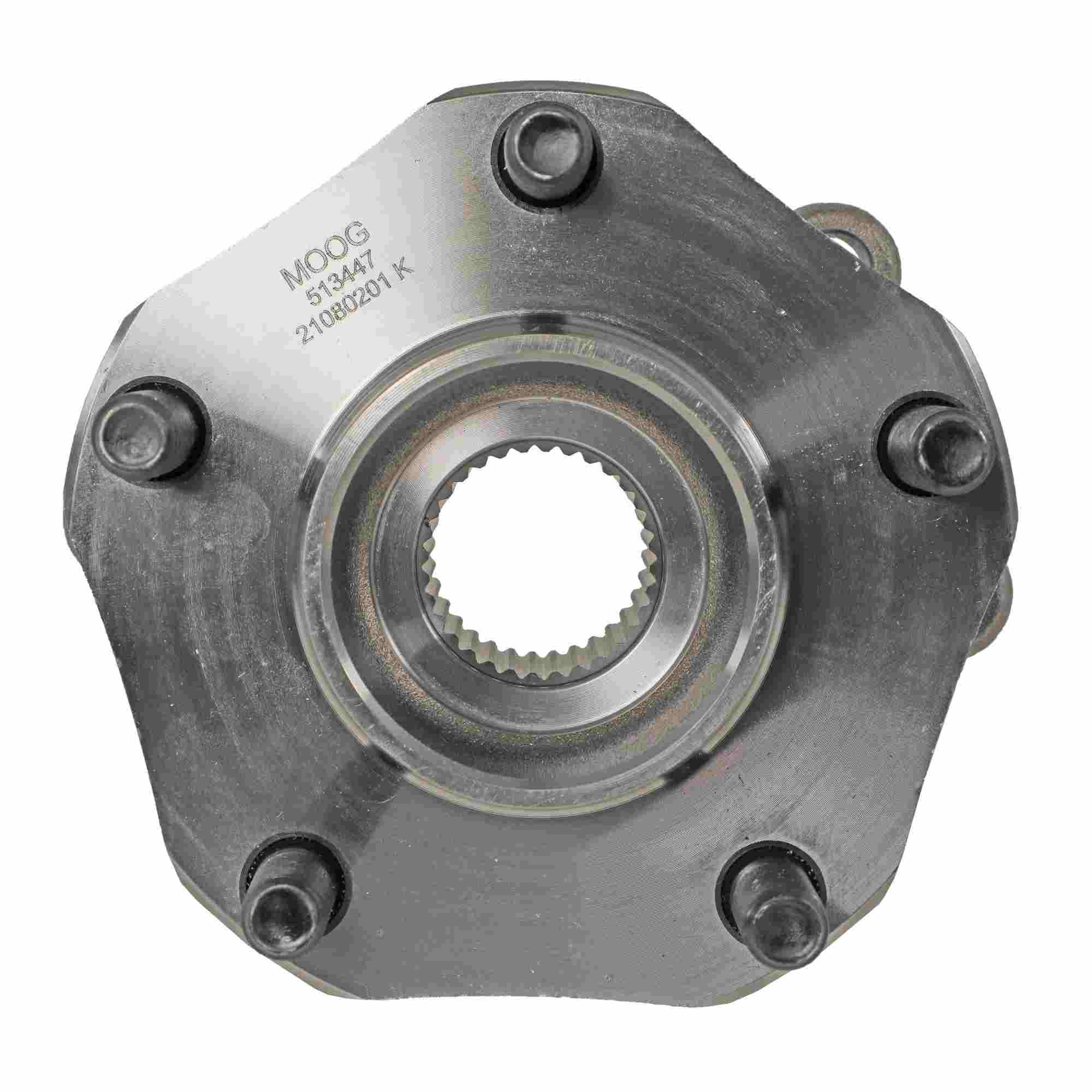 Moog 19-22 Nissan Altima Front Hub Assembly 513447