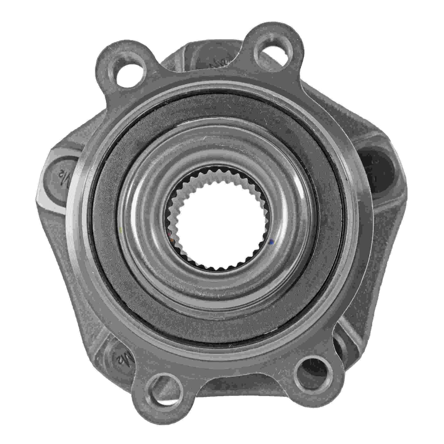 Moog 19-22 Nissan Altima Front Hub Assembly 513447