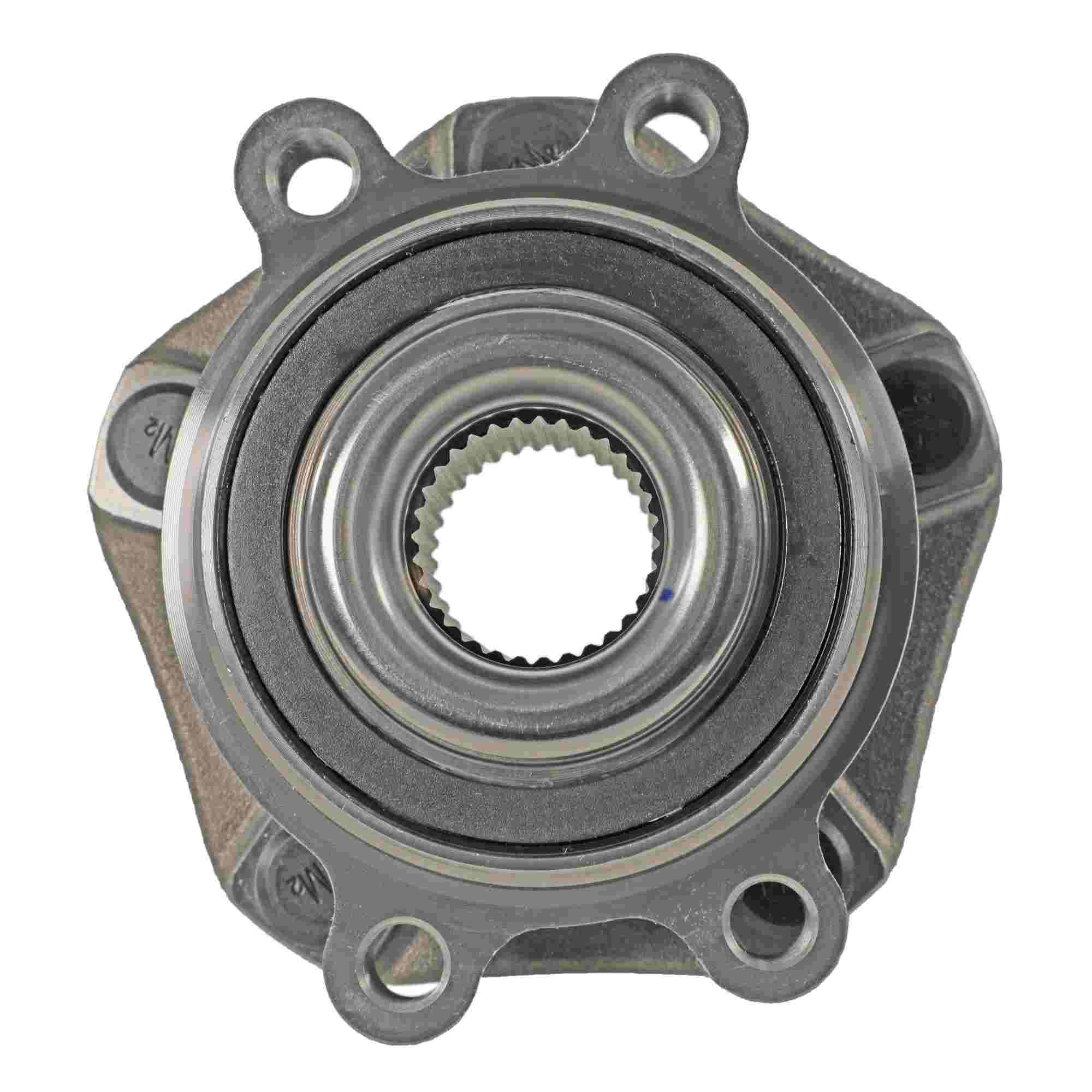 Moog 19-22 Nissan Altima Front Hub Assembly 513447