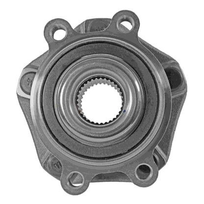 Moog 19-22 Nissan Altima Front Hub Assembly 513447