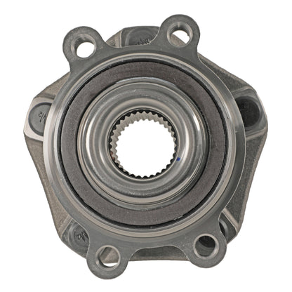 Moog 19-22 Nissan Altima Front Hub Assembly 513447