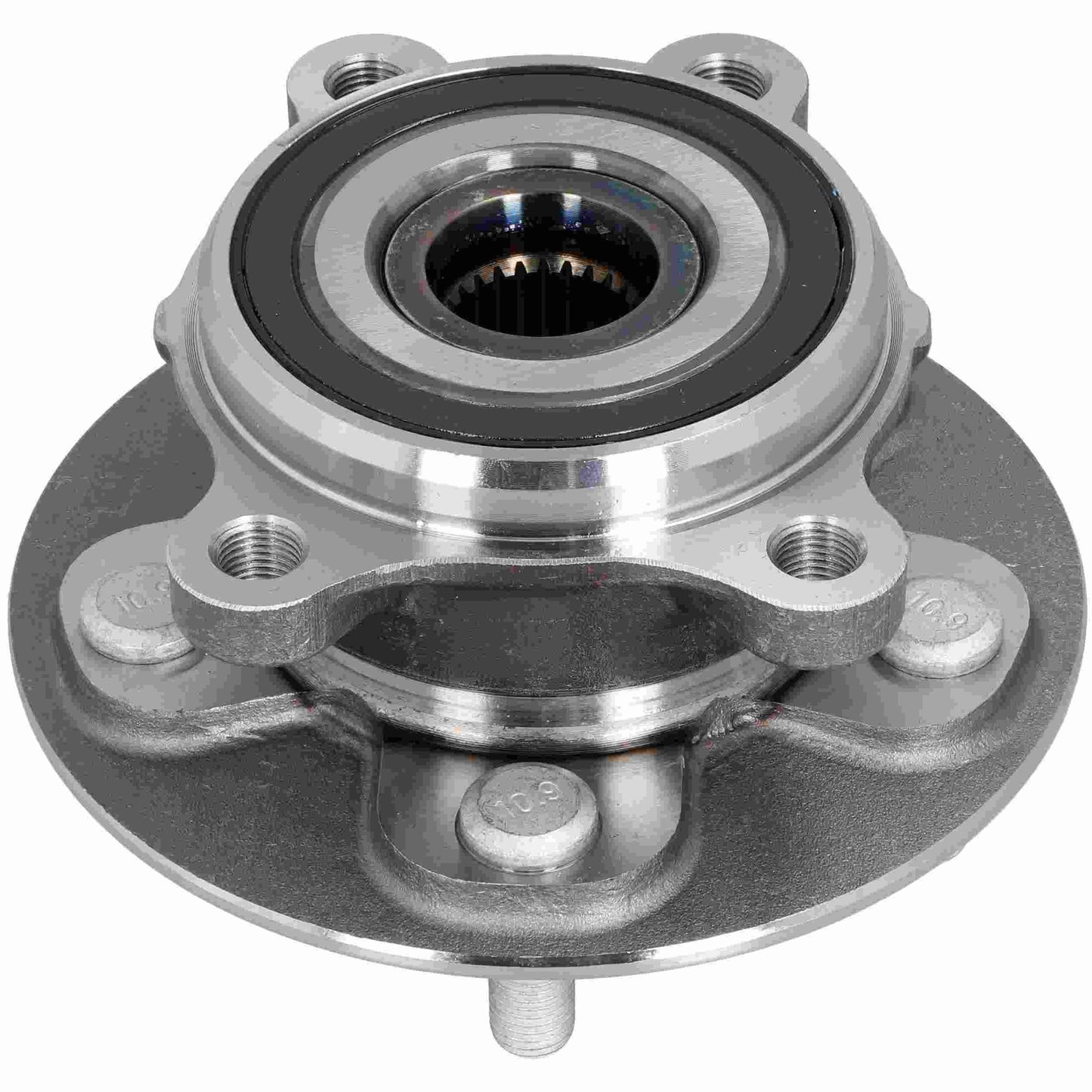 MOOG Hub Assemblies Wheel Bearing and Hub Assembly 513448