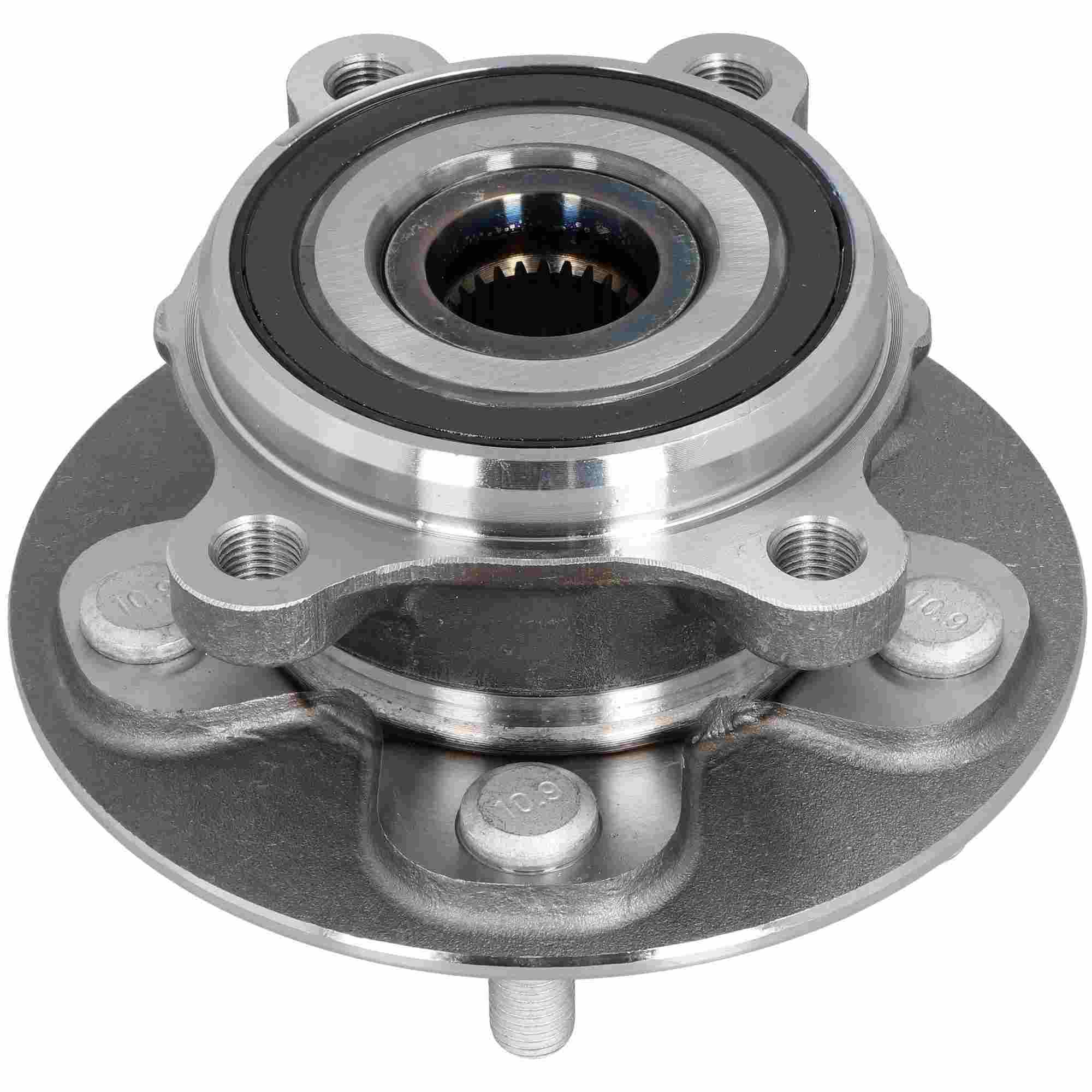 MOOG Hub Assemblies Wheel Bearing and Hub Assembly 513448