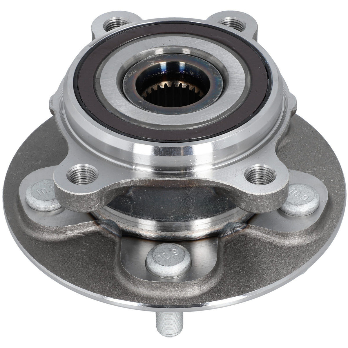 MOOG Hub Assemblies Wheel Bearing and Hub Assembly 513448