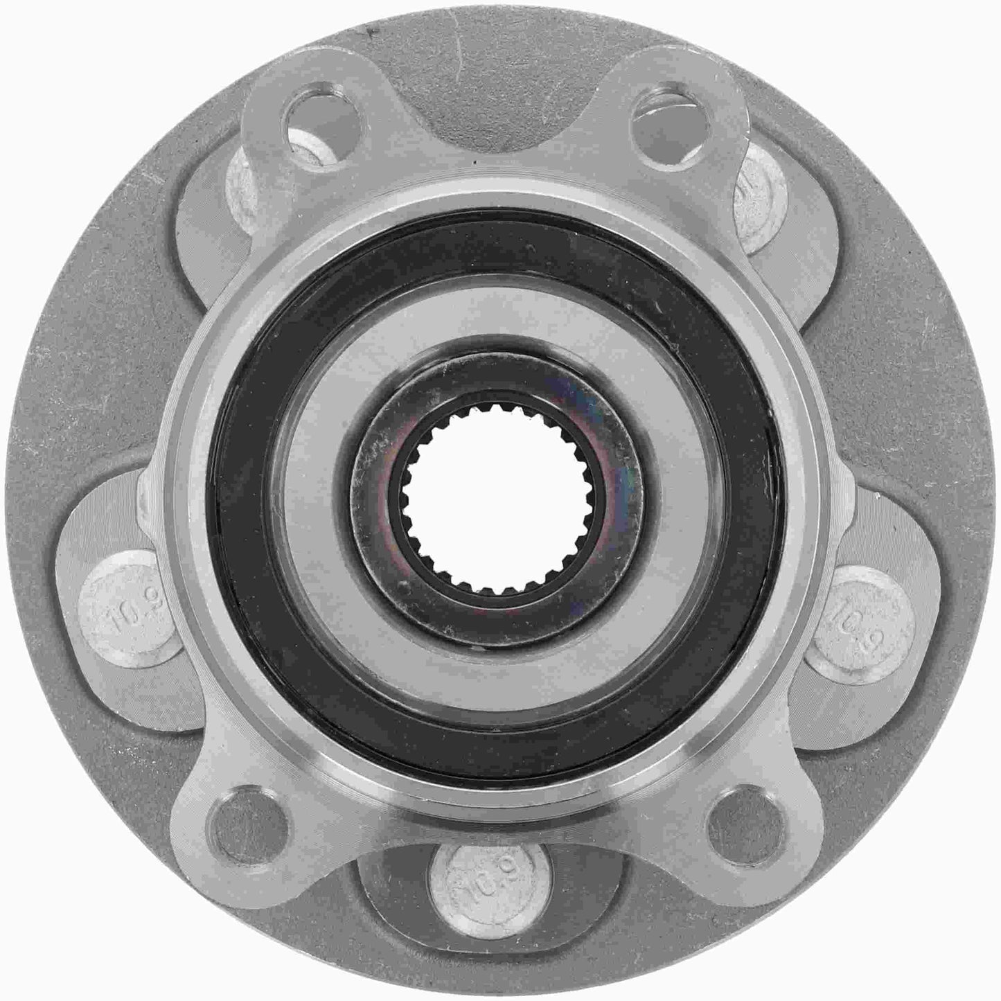 MOOG Hub Assemblies Wheel Bearing and Hub Assembly 513448