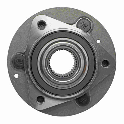 Moog 19-21 Chevrolet Blazer Front / Rear Hub Assembly 513449