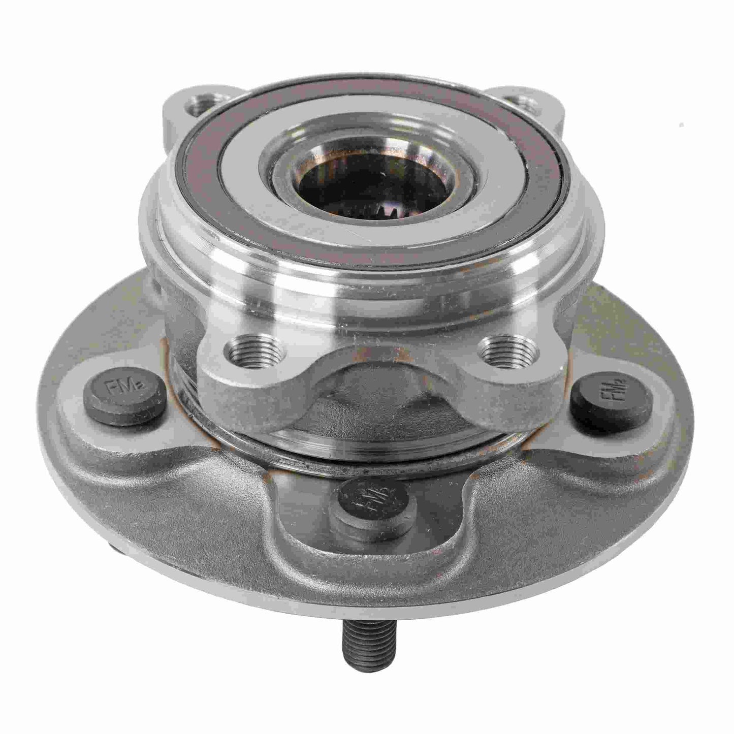 Moog 2022 Toyota Highlander Front Hub Assembly 513450