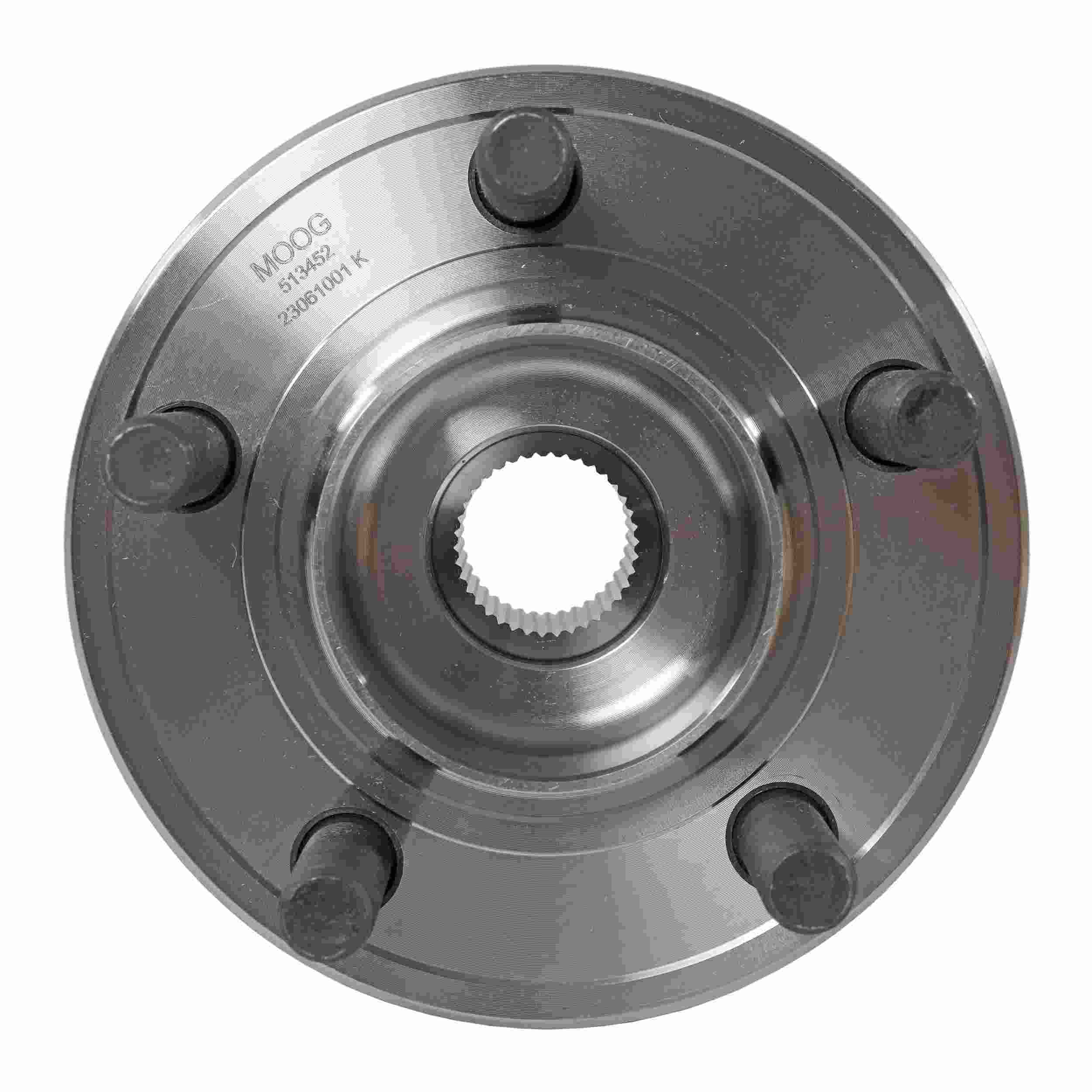 Moog 513452