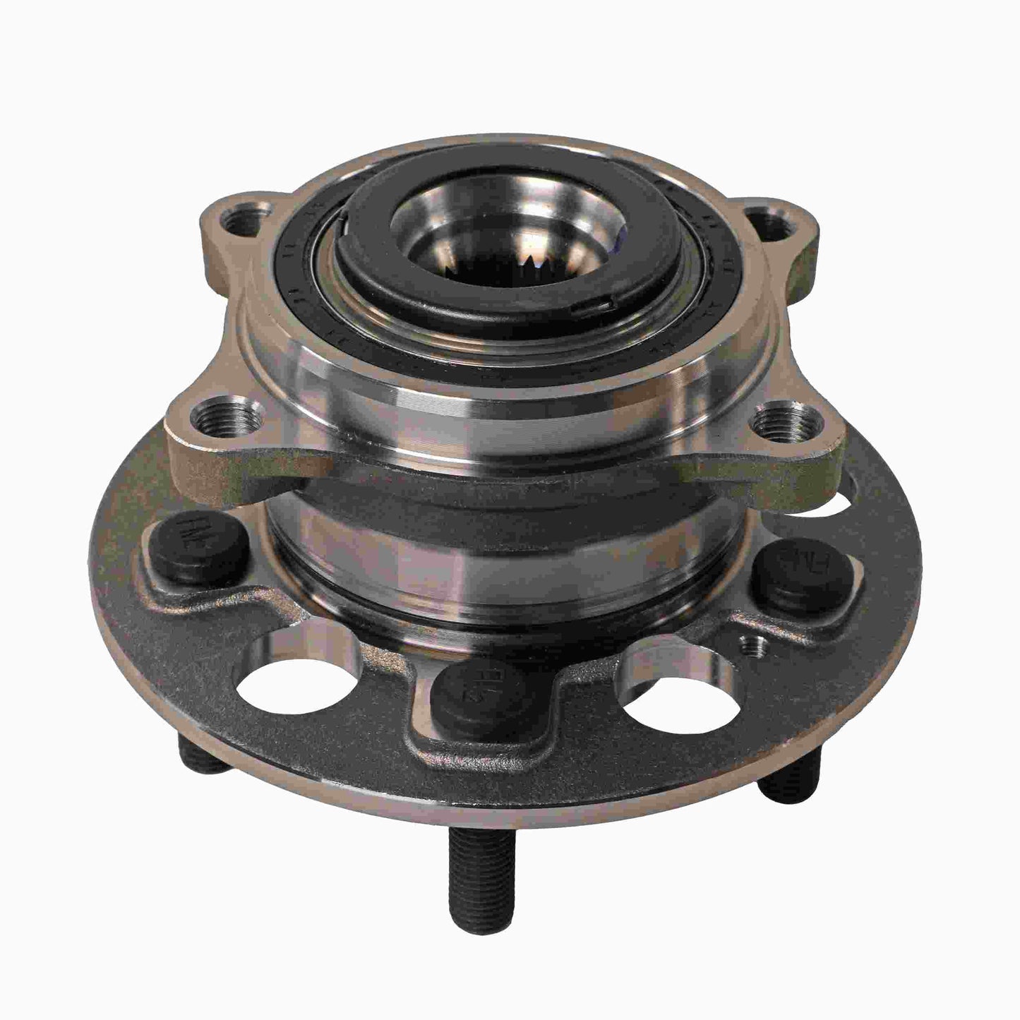 Moog 18-22 Kia Stinger Wheel Bearing and Hub Assembly 513453