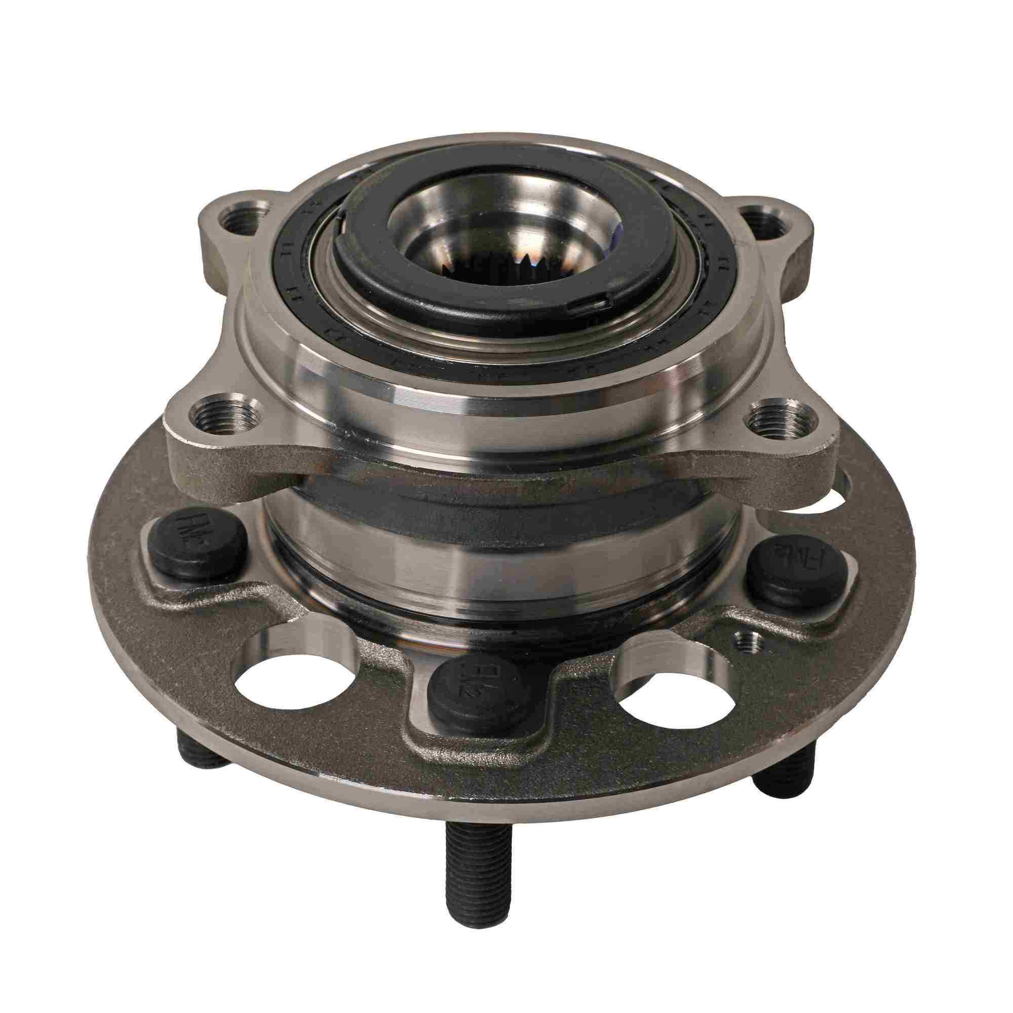 Moog 18-22 Kia Stinger Wheel Bearing and Hub Assembly 513453