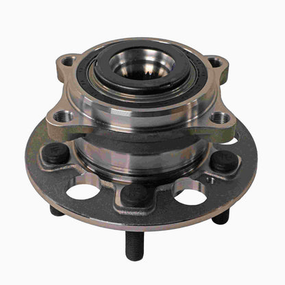 Moog 18-22 Kia Stinger Wheel Bearing and Hub Assembly 513453